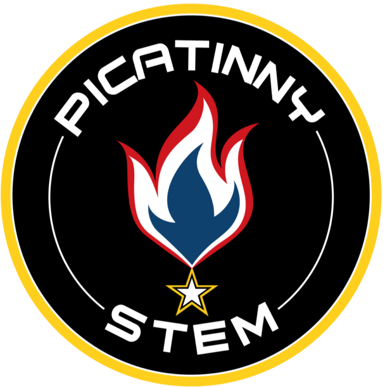 Picatinny Stem logo